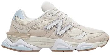 Foto do produto Tênis New Balance 9060 Bisque Frosted Glass