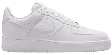 Foto do produto Tênis Nike Kobe Bryant x Air Force 1 Low Forever White