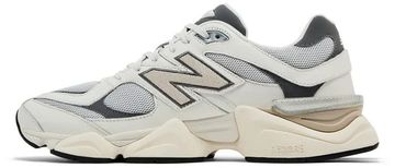Foto do produto Tênis New Balance 9060 Grey Day 2025