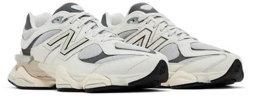 Foto do produto Tênis New Balance 9060 Grey Day 2025