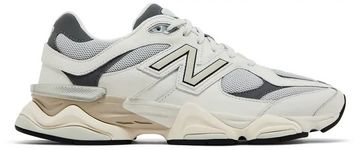 Foto do produto Tênis New Balance 9060 Grey Day 2025