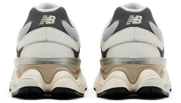 Foto do produto Tênis New Balance 9060 Grey Day 2025
