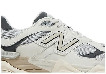Foto do produto Tênis New Balance 9060 Grey Day 2025