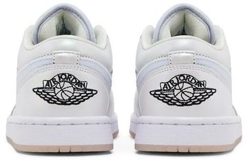 Foto do produto Tênis Air Jordan 1 Low SE Year of the Snake
