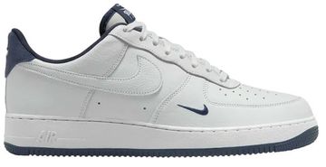 Foto do produto Tênis Nike Air Force 1 '07 LV8 Mini Swoosh Pack - Photon Dust Obsidian