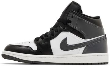 Foto do produto Tênis Air Jordan 1 Mid Iron Grey
