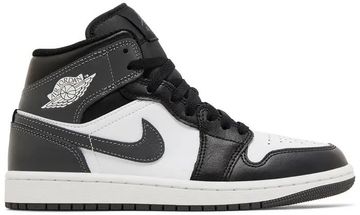 Foto do produto Tênis Air Jordan 1 Mid Iron Grey