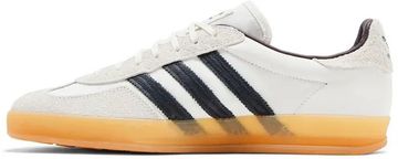 Foto do produto Tênis Adidas Hikari Shibata x Gazelle Indoor White Night Grey Gum
