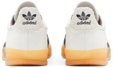 Foto do produto Tênis Adidas Hikari Shibata x Gazelle Indoor White Night Grey Gum