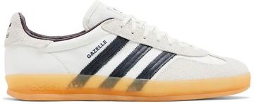 Foto do produto Tênis Adidas Hikari Shibata x Gazelle Indoor White Night Grey Gum