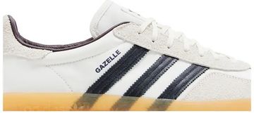 Foto do produto Tênis Adidas Hikari Shibata x Gazelle Indoor White Night Grey Gum