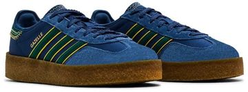 Foto do produto Tênis Adidas CLOT x Gazelle Crepe Sole Pack - Night Marine
