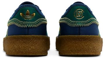 Foto do produto Tênis Adidas CLOT x Gazelle Crepe Sole Pack - Night Marine