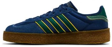 Foto do produto Tênis Adidas CLOT x Gazelle Crepe Sole Pack - Night Marine
