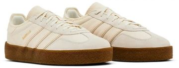 Foto do produto Tênis Adidas CLOT x Gazelle Crepe Sole Pack - Cream White