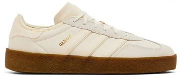Foto do produto Tênis Adidas CLOT x Gazelle Crepe Sole Pack - Cream White