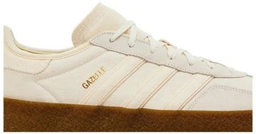 Foto do produto Tênis Adidas CLOT x Gazelle Crepe Sole Pack - Cream White
