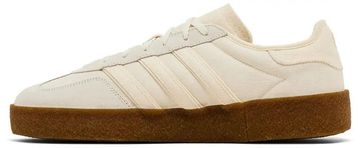 Foto do produto Tênis Adidas CLOT x Gazelle Crepe Sole Pack - Cream White