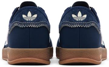 Foto do produto Tênis Adidas CLOT x Gazelle Indoor Collegiate Navy Off White