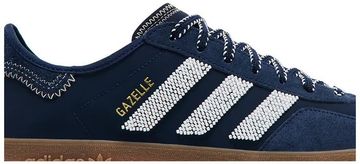 Foto do produto Tênis Adidas CLOT x Gazelle Indoor Collegiate Navy Off White