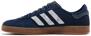 Foto do produto Tênis Adidas CLOT x Gazelle Indoor Collegiate Navy Off White