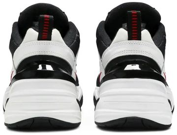 Foto do produto Tênis Nike M2K Tekno White Black