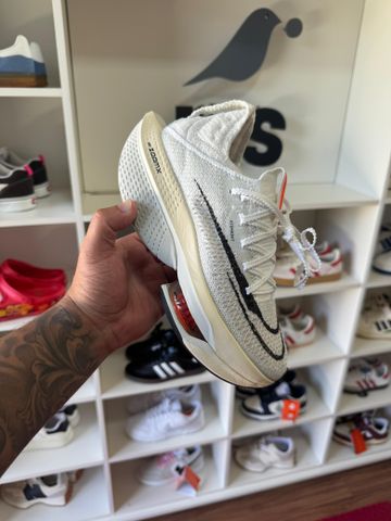 Foto do produto Tênis Nike Air Zoom Alphafly Next% 2 Prototype (PRONTA ENTREGA)