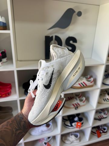 Foto do produto Tênis Nike Air Zoom Alphafly Next% 2 Prototype (PRONTA ENTREGA)