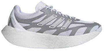 Foto do produto Tênis Adidas Adizero Aruku White Silver Metallic