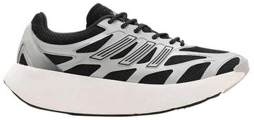 Foto do produto Tênis Adidas Atmos x Adizero Aruku Black Metallic Silver