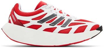Foto do produto Tênis Adidas Adizero Aruku White Pure Ruby