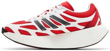 Foto do produto Tênis Adidas Adizero Aruku White Pure Ruby