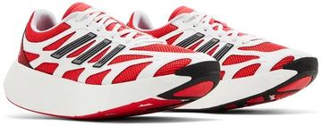 Foto do produto Tênis Adidas Adizero Aruku White Pure Ruby