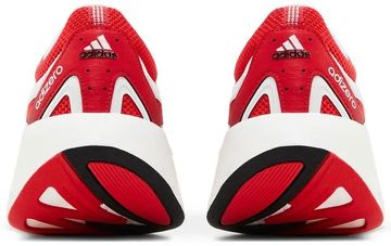 Foto do produto Tênis Adidas Adizero Aruku White Pure Ruby