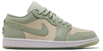 Foto do produto Tênis Air Jordan 1 Low SE Seafoam Sail