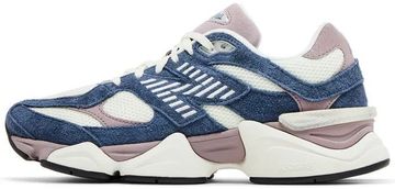 Foto do produto Tênis New Balance 9060 Navy Ice Wine