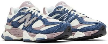 Foto do produto Tênis New Balance 9060 Navy Ice Wine