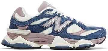 Foto do produto Tênis New Balance 9060 Navy Ice Wine