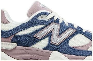 Foto do produto Tênis New Balance 9060 Navy Ice Wine
