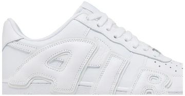 Foto do produto Tênis Nike Cactus Plant Flea Market x Air Force 1 Low Premium White 2024