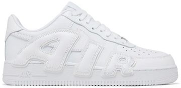 Foto do produto Tênis Nike Cactus Plant Flea Market x Air Force 1 Low Premium White 2024