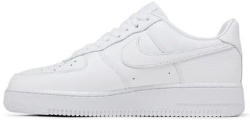Foto do produto Tênis Nike Cactus Plant Flea Market x Air Force 1 Low Premium White 2024