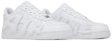 Foto do produto Tênis Nike Cactus Plant Flea Market x Air Force 1 Low Premium White 2024