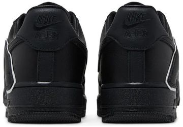 Foto do produto Tênis Nike Cactus Plant Flea Market x Air Force 1 Low Premium Black 2024