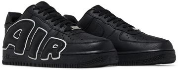 Foto do produto Tênis Nike Cactus Plant Flea Market x Air Force 1 Low Premium Black 2024