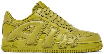 Foto do produto Tênis Nike Cactus Plant Flea Market x Air Force 1 Low Premium Moss 