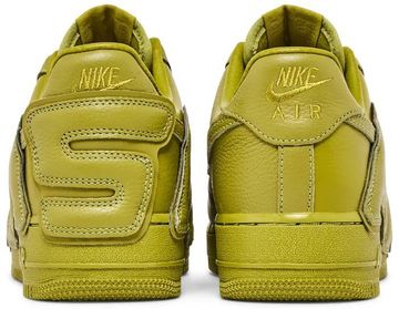Foto do produto Tênis Nike Cactus Plant Flea Market x Air Force 1 Low Premium Moss 