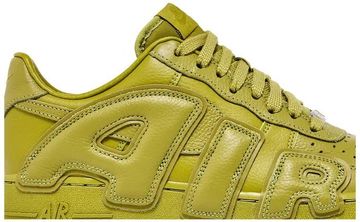 Foto do produto Tênis Nike Cactus Plant Flea Market x Air Force 1 Low Premium Moss 