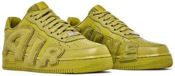Foto do produto Tênis Nike Cactus Plant Flea Market x Air Force 1 Low Premium Moss 