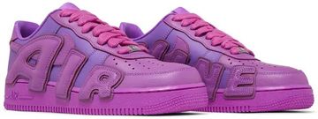 Foto do produto Tênis Nike Cactus Plant Flea Market x Air Force 1 Low Premium White 2024